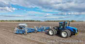 Merrigal a standout broadacre farming and livestock opportunity | Video