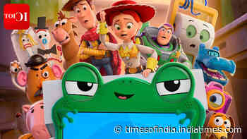 'Toy Story 5' records biggest debut with USD 312 mn haul