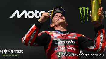 Inside MotoGP’s most calamitous own goal; riders react to unforgivable act – Talking Points