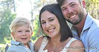 Who is Caroline Burns? US Open Star Sam Burns' Wife Opens Up On Their Childhood Romance And Marriage