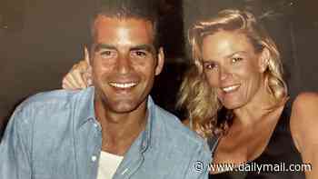 Unseen trove of intimate love letters reveal Nicole Brown Simpson's passionate affair... as bombshell new details about her relationship with OJ emerge