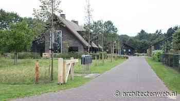 Wonen op boerenerf Vosser Esch