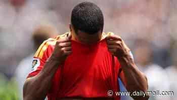 Belgium vs Iran - World Cup Group G RECAP: Red Devils HELD in blow to their hopes of reaching the knockouts