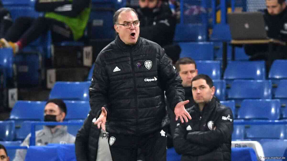 Kult-Trainer wütet gegen neue WM-Regel