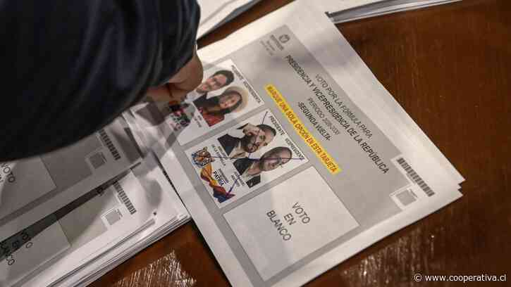 Elecciones en Colombia: De la Espriella aventaja por menos de 300.000 votos a Cepeda en reñida votación en Colombia
