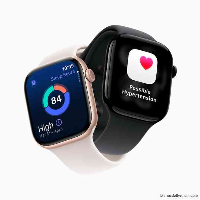 Apple Watch dominates Q1 2026 smartwatch market with 21% shipment surge