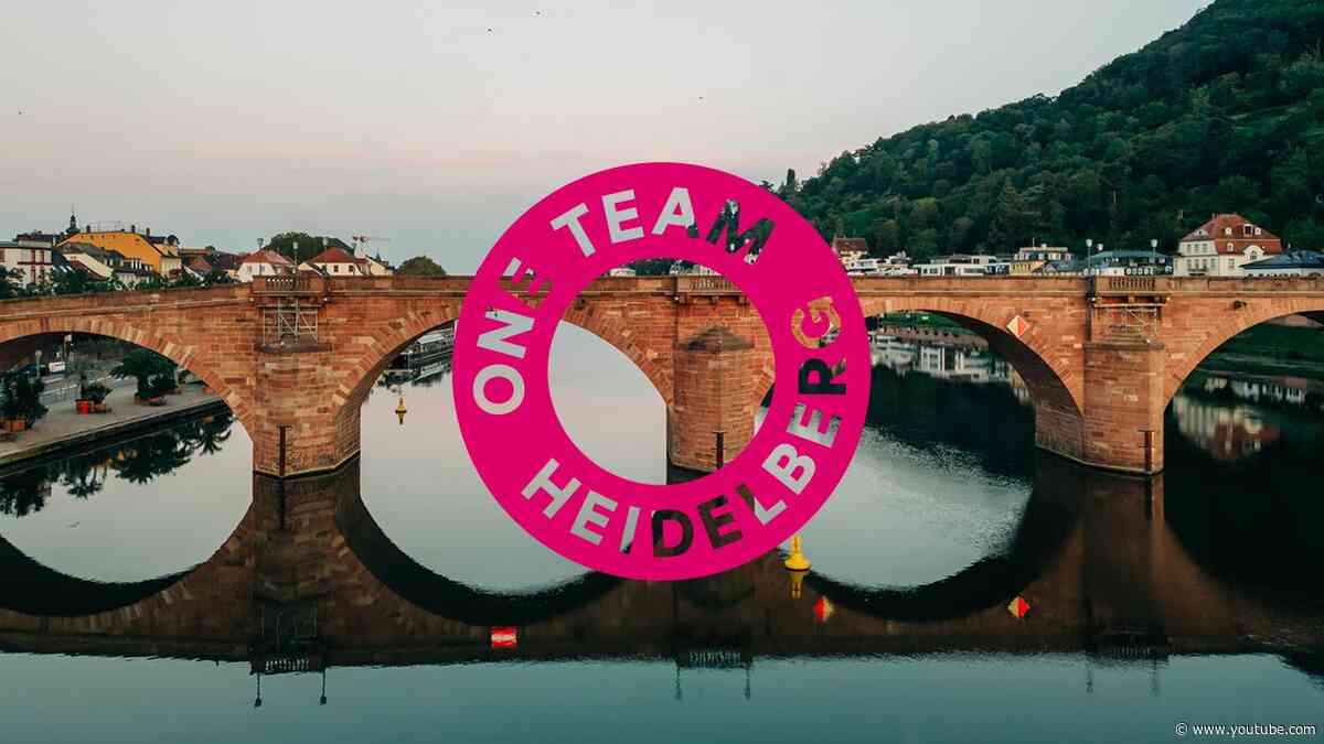 Mehr als Verwaltung: Arbeiten bei der Stadt Heidelberg