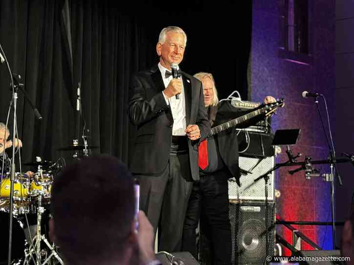 Two Alabama Veterans File New Residency Lawsuit Challenging Tuberville's Eligibility for Governor