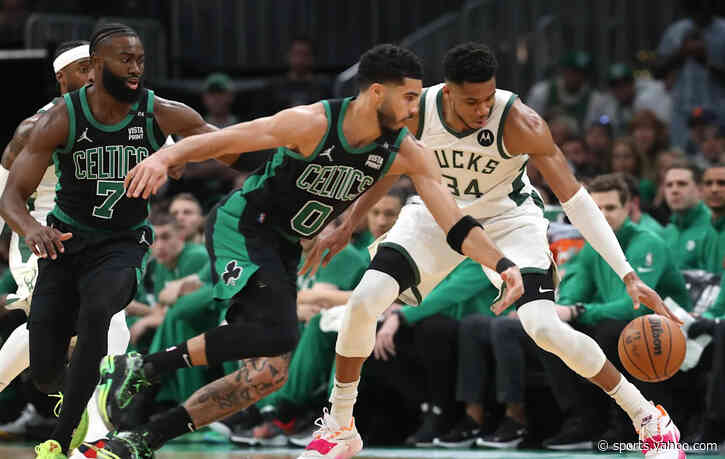 Adding Giannis Antetokounmpo an agonizing decision for Celtics