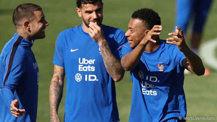 How to watch France vs Iraq live: Stream link, TV channel, team news, prediction