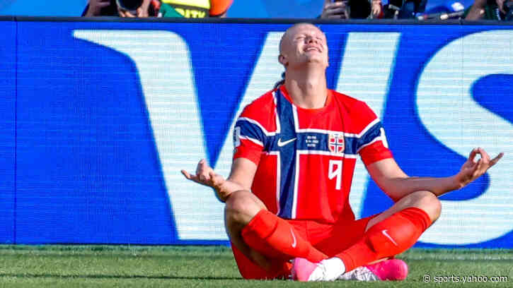 How to watch Norway vs Senegal live: Stream link, TV channel, team news, prediction