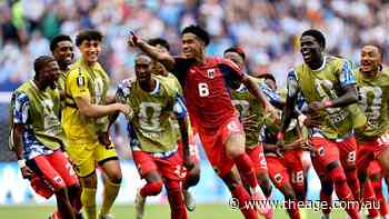 FIFA World Cup 2026 LIVE updates: Cape Verde score against Uruguay; Belgium see red in draw with Iran; Spain rout Saudi Arabia; New Zealand and Egypt in action today