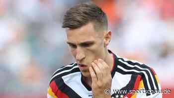 DFB-News: Schlotterbeck-Diagnose steht weiterhin aus