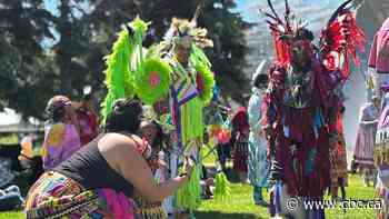 'We come from a strong ancestry': Celebrations mark 30th National Indigenous Peoples Day in Manitoba