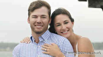 Quick Facts About Sam Burns and Wife Caroline Campbell: From Teen Sweethearts to a PGA Power Couple