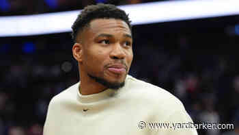 Why this Eastern Conference team may be favorite to land Giannis Antetokounmpo