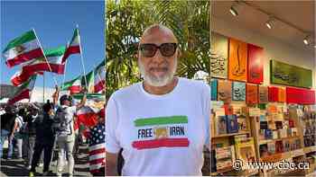 Iran vs. Belgium: In L.A.'s 'Tehrangeles,' the World Cup weighs heavily on those who fled