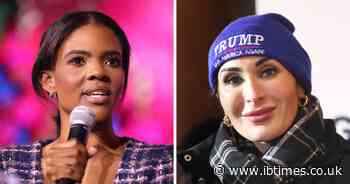 'He Thought You Were a Mad Dog': Candace Owens Calls Out Laura Loomer Over Charlie Kirk Post