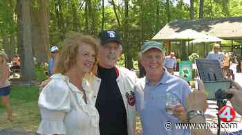 Dick Smothers headlines Father's Day Car Show at Lockport Winery