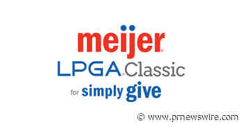 Miyu Yamashita Secures 2026 Meijer LPGA Classic for Simply Give Title as Tournament Raises $1.5 Million to Fight Hunger
