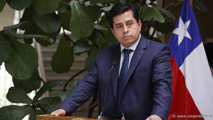 Senador Araya (PPD): "Estamos disponibles a votar a favor de la megarreforma"
