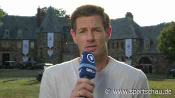 Das Update zu Nico Schlotterbeck aus dem DFB-Quartier