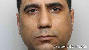 Asylum seeker who tried to rape a woman in an alley claimed he could not have done so as he had a 'micropenis'