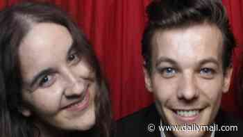 The Mother of All Cons 'fairy godmum' who duped One Direction into believing her daughter was dying from a brain tumour reinvents herself under a fake name as a globe-trotting social media influencer