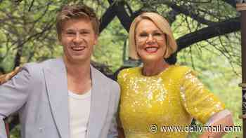 2026 Logie Award nominations: I'm a Celebrity hosts Robert Irwin and Julia Morris to battle for coveted Gold Logie