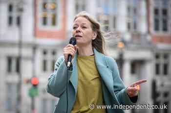 Green Party MP targets King and Royal Household for Freedom of Information transparency