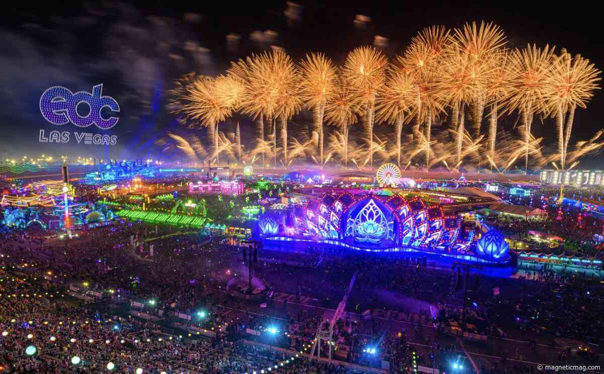 How EDC 30 Proved Experience is the New Headliner