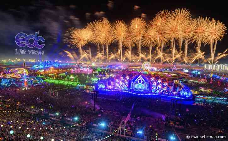How EDC 30 Proved Experience is the New Headliner
