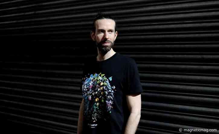Robin Thurston On “Equinox,” Nick Warren’s Support, And Progressive House That Takes Its Time