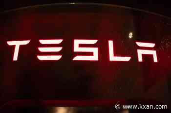 Woman, 76, killed after Tesla crashes into home: Texas sheriff