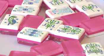 The Mahjong Parlor opens in Edmond, dedicated playing space