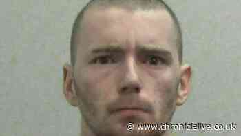 Arsonist locked up after starting blaze inside supported accommodation in Northumberland town