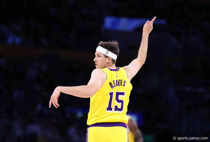 Lakers fans don’t want to overpay for Austin Reaves