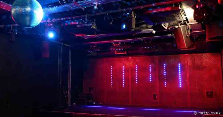 First look inside venue where iconic singers debuted relaunching after 10 years 