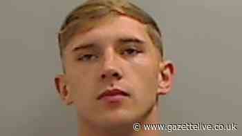 Judge says maximum prison sentence not long enough for danger driver who crashed Mercedes