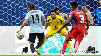 FIFA World Cup 2026 LIVE updates: Cape Verde equalise against Uruguay; Belgium see red in draw with Iran; Spain rout Saudi Arabia; New Zealand and Egypt in action today