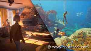 Why These Two Very Different Games Are Getting Rave Reviews And Attention Right Now
