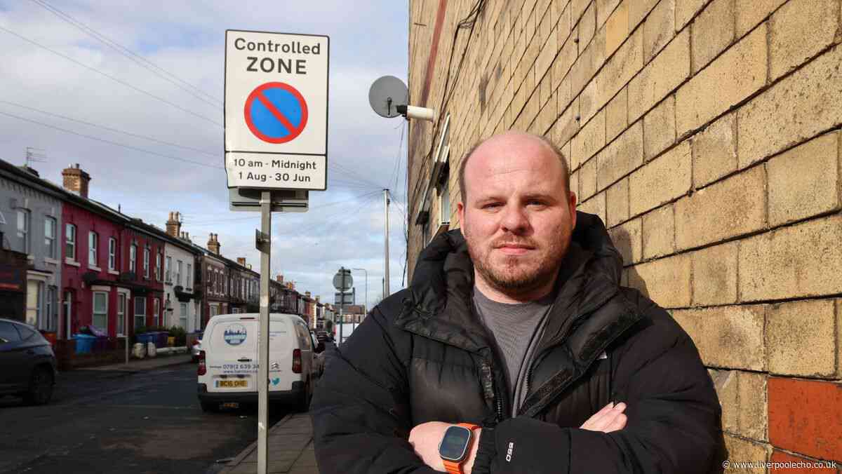 We've turned into the HMO capital of Liverpool because people are ignoring the rules
