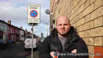 We've turned into the HMO capital of Liverpool because people are ignoring the rules
