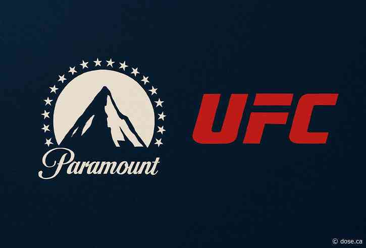 NFL: UFC’s Deal with Paramount Sparks Reaction from American Sports Giants