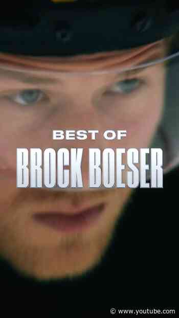 The Boes of BROCKSTAR. 🤩