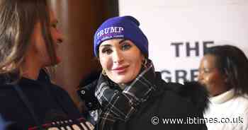 'You Look Belligerent': Laura Loomer Fires Back After Candace Owens' 'SawFace' Jab