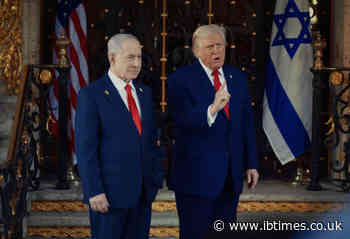 Over 92% of Israelis Believe Iran Won the War as Survey Lays Bare Anger at Netanyahu and Trump