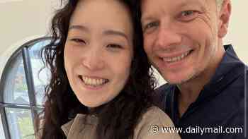 Ex-Novotech CFO whose high-octane friendship with TPG boss Joel Thickins led to a marriage ultimatum admits to 'chaos' after splitting from wife - as leaked party texts rock corporate insiders