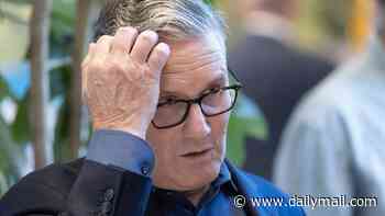 The Morning Poll: Will today be the end for Starmer?