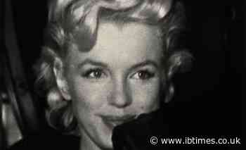 Did Marilyn Monroe Know Too Much? New Claims Link JFK Secrets to Her Mysterious Death